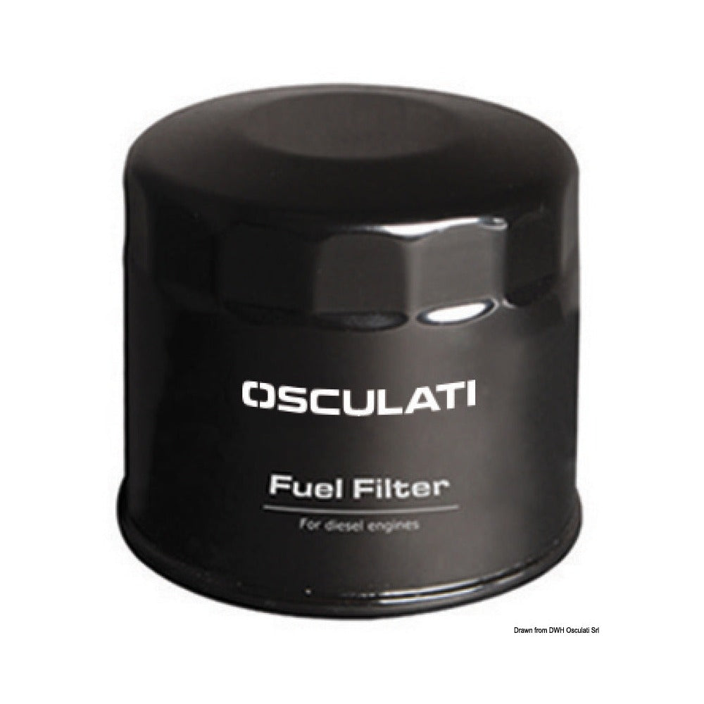 YANMAR oil/diesel/air filters