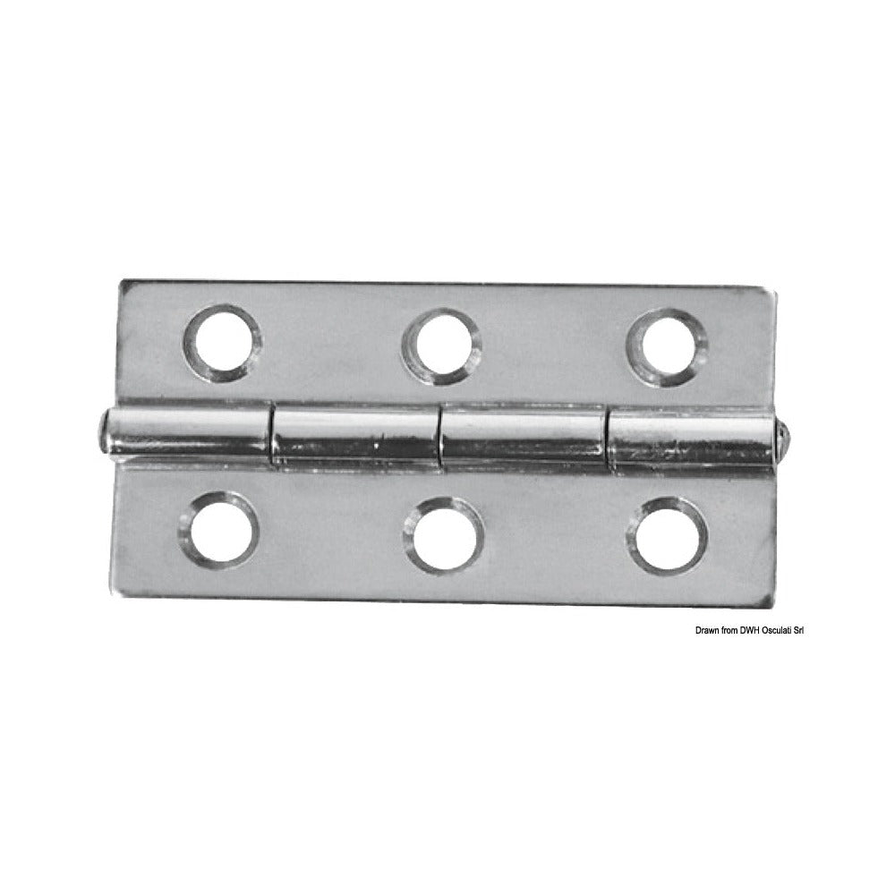 1.3-mm hinges