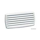ABS louver