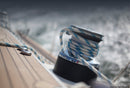 LEWMAR Evo self-tailing winch