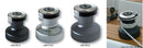 LEWMAR Evo self-tailing winch