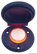 LEWMAR electric switch