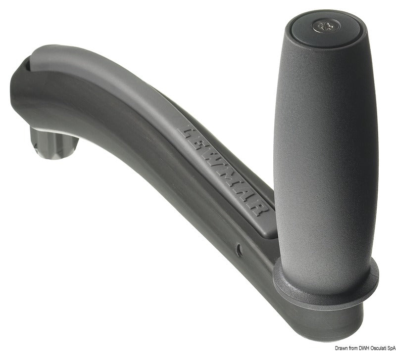 LEWMAR OneTouch -kuulalaakerikahva