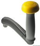 LEWMAR OneTouch ball bearing handle