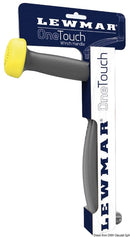 LEWMAR OneTouch ball bearing handle