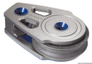 LEWMAR Synchro footblock