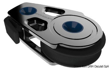 LEWMAR Synchro -jalkatuki