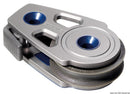 LEWMAR Synchro footblock