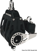 LEWMAR Control blokki (60 mm)