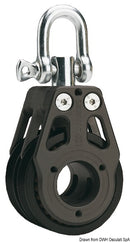 LEWMAR Racing blokki (60 mm)