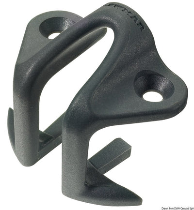 LEWMAR-nokka-akselin knappi