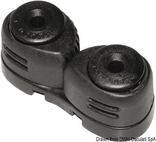 LEWMAR-nokka-akselin knappi