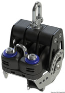 LEWMAR cam cleat