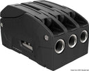 LEWMAR D1 clutch