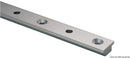 LEWMAR drilled track