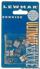 LEWMAR accessories for periodic maintenance