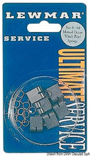 LEWMAR accessories for periodic maintenance