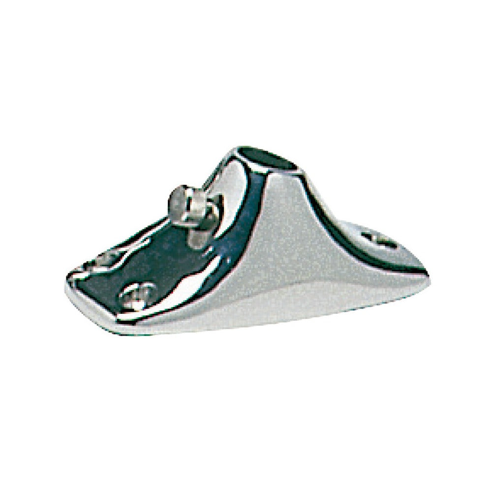 Spare stainless steel base