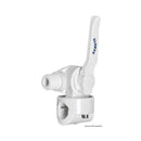 GLOMEX lever-operated articulated base