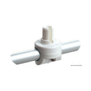 GLOMEX fixed nylon base for pulpit