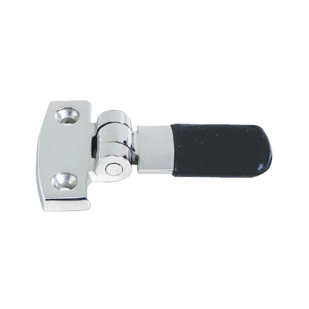 Sliding glass/door folding stopper
