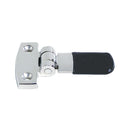 Sliding glass/door folding stopper