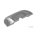 Inboard-Outboard Plate for Alpha One Generation II