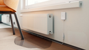 Shelly Flood Gen4 vuoto- ja sadeanturi, Matter/Zigbee