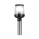 Anchor light with Classic/LED collapsible staff, i