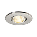 ALTAIR compact and adjustable LED spotlight