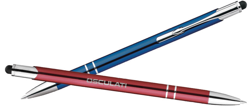 Metallinen kuulakärkikynä