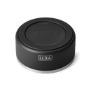 YETI Boomer 8 Dog Bowl Black bottom view