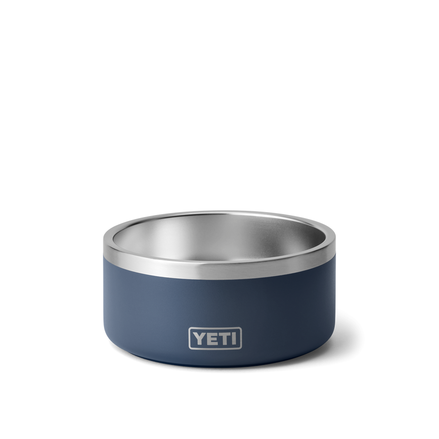 YETI Boomer 4 Dog Bowl Pet Bowl