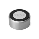 YETI Boomer 4 Dog Bowl Stainless bottom view