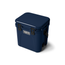 YETI Roadie 24 2.0, Navy, three-quarter view
