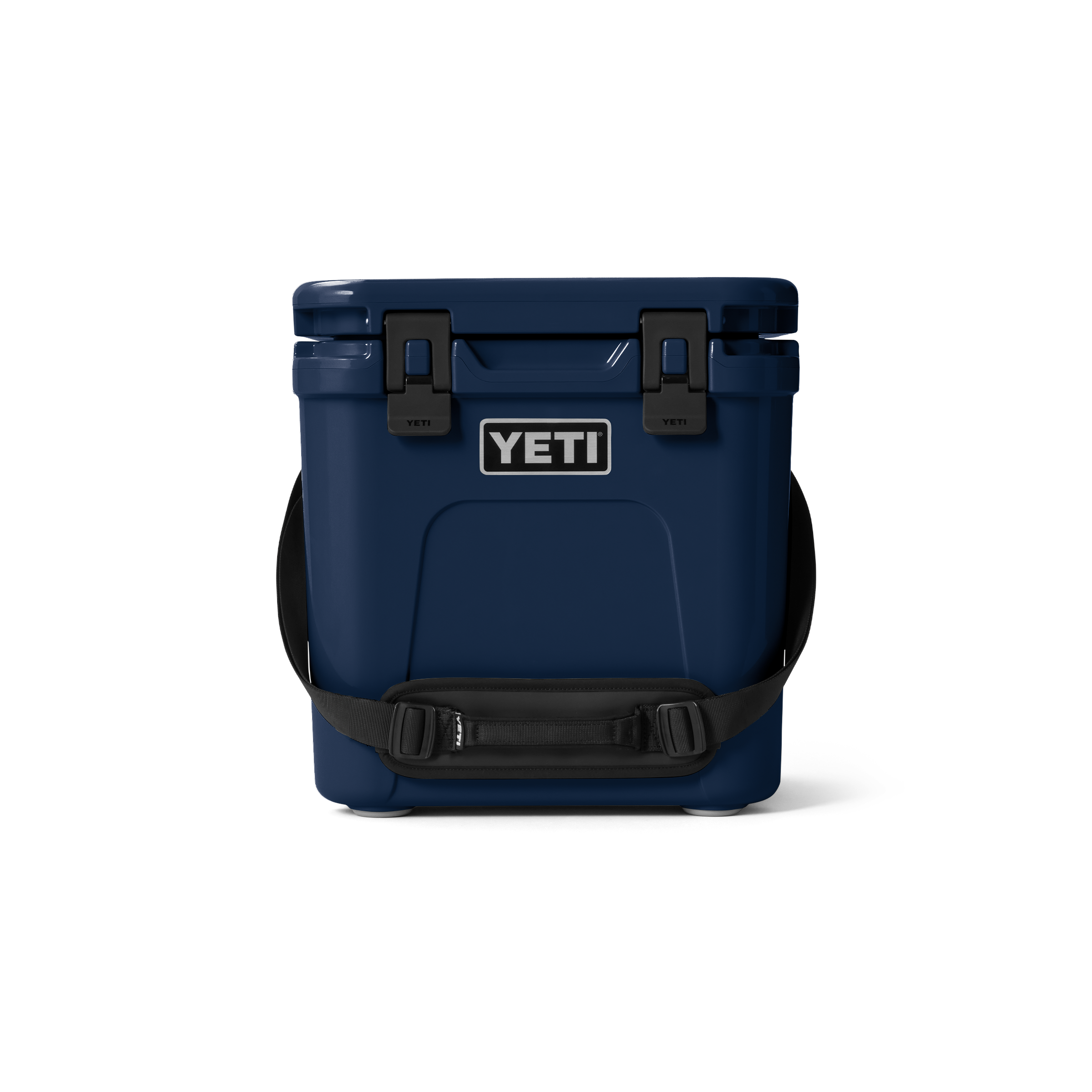 YETI Roadie 24 2.0, Navy, front view