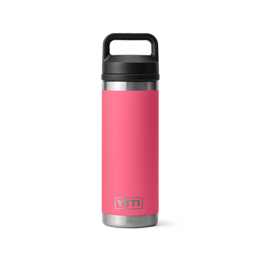 YETI Rambler 18 oz Bottle Chug Drinkware