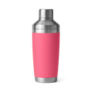 YETI Yonder 20 oz Shaker Bottle Tropical Pink back view