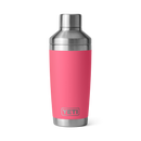 YETI Yonder 20 oz Shaker Bottle Tropical Pink front view