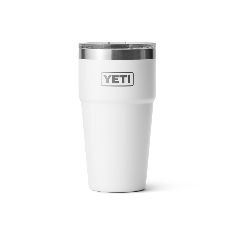 YETI Rambler 20 oz STK MS Drinkware