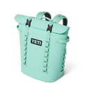YETI Hopper Backpack M20 Soft Cooler — Closed