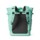 YETI Hopper Backpack M20 Soft Cooler — Back