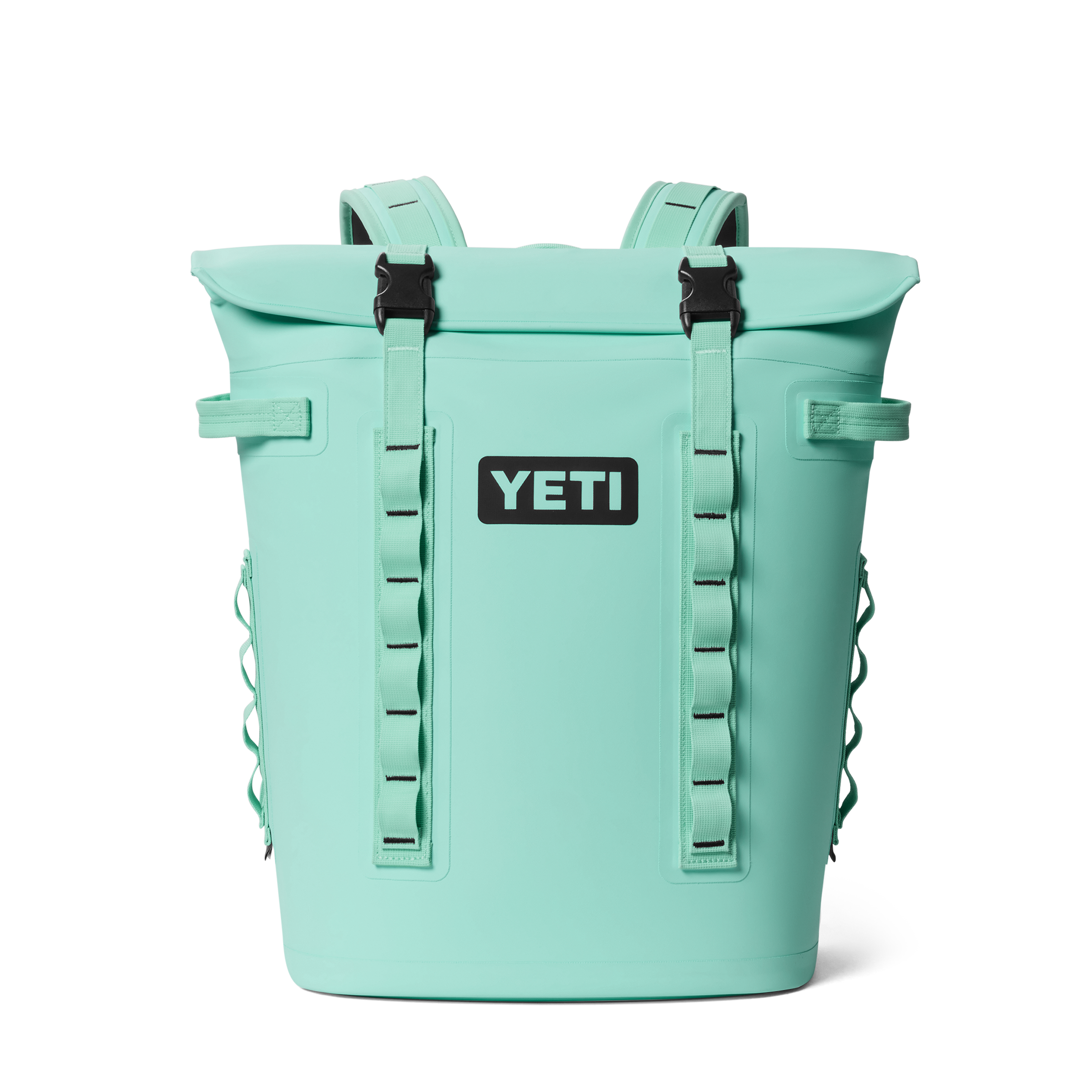 YETI Hopper Backpack M20 Soft Cooler — Front