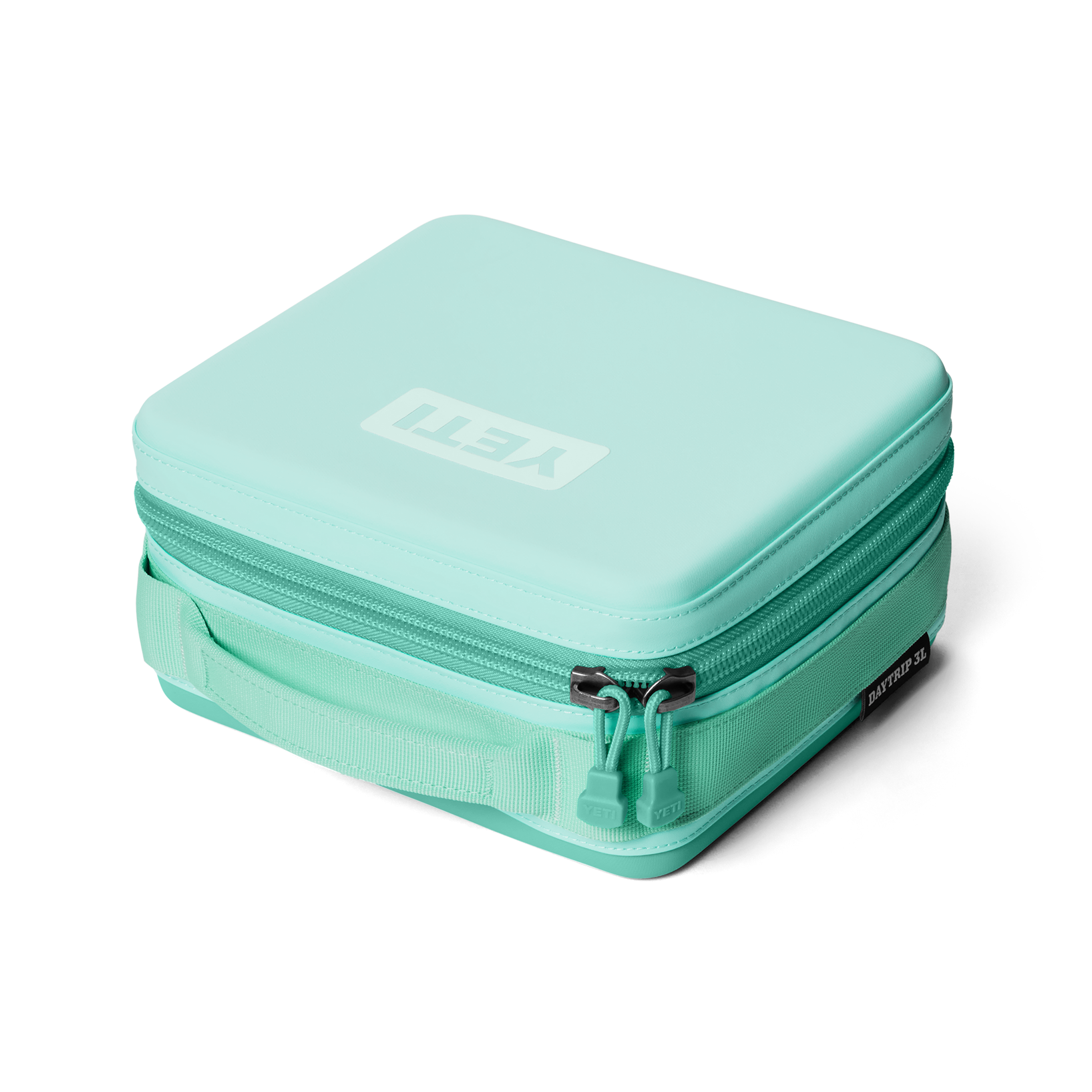 YETI Daytrip Insul Lunch Box 3L Soft Cooler — Closed