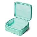 YETI Daytrip Insul Lunch Box 3L Soft Cooler — Open
