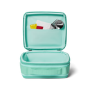 YETI Daytrip Insul Lunch Box 3L Soft Cooler — Open