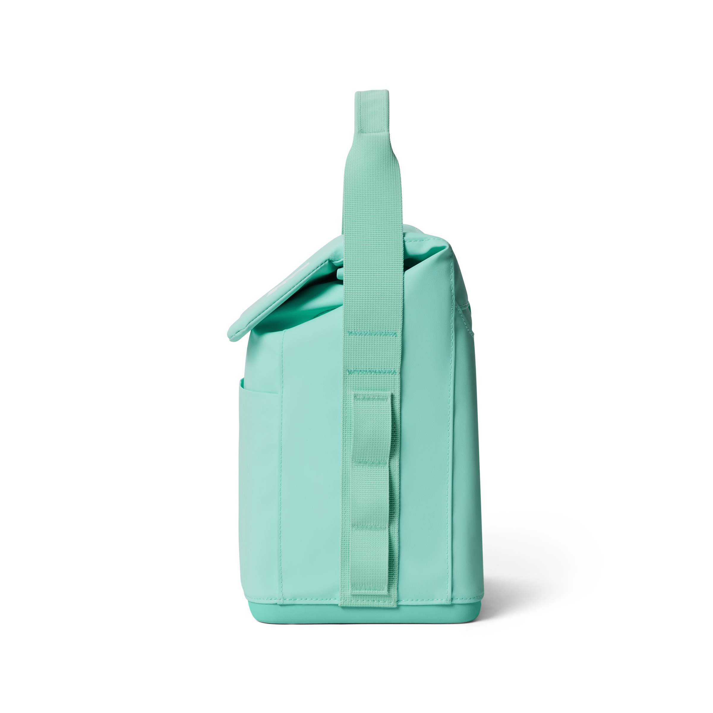 YETI Daytrip 6L Insul Lunch Bag Soft Cooler — Side