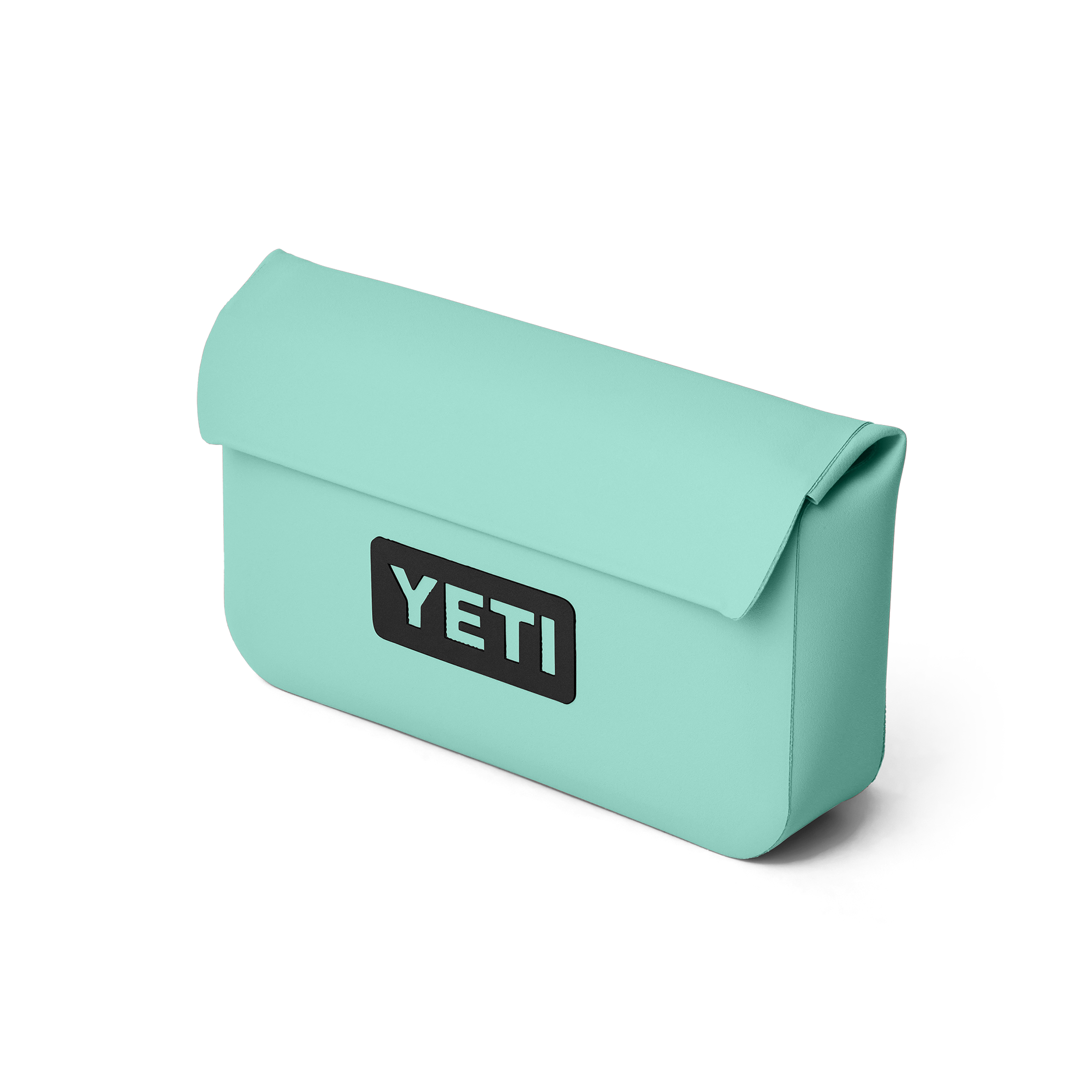 YETI SideKick Dry 1L Bag — Seafoam
