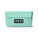 YETI SideKick Dry 1L Bag — Seafoam