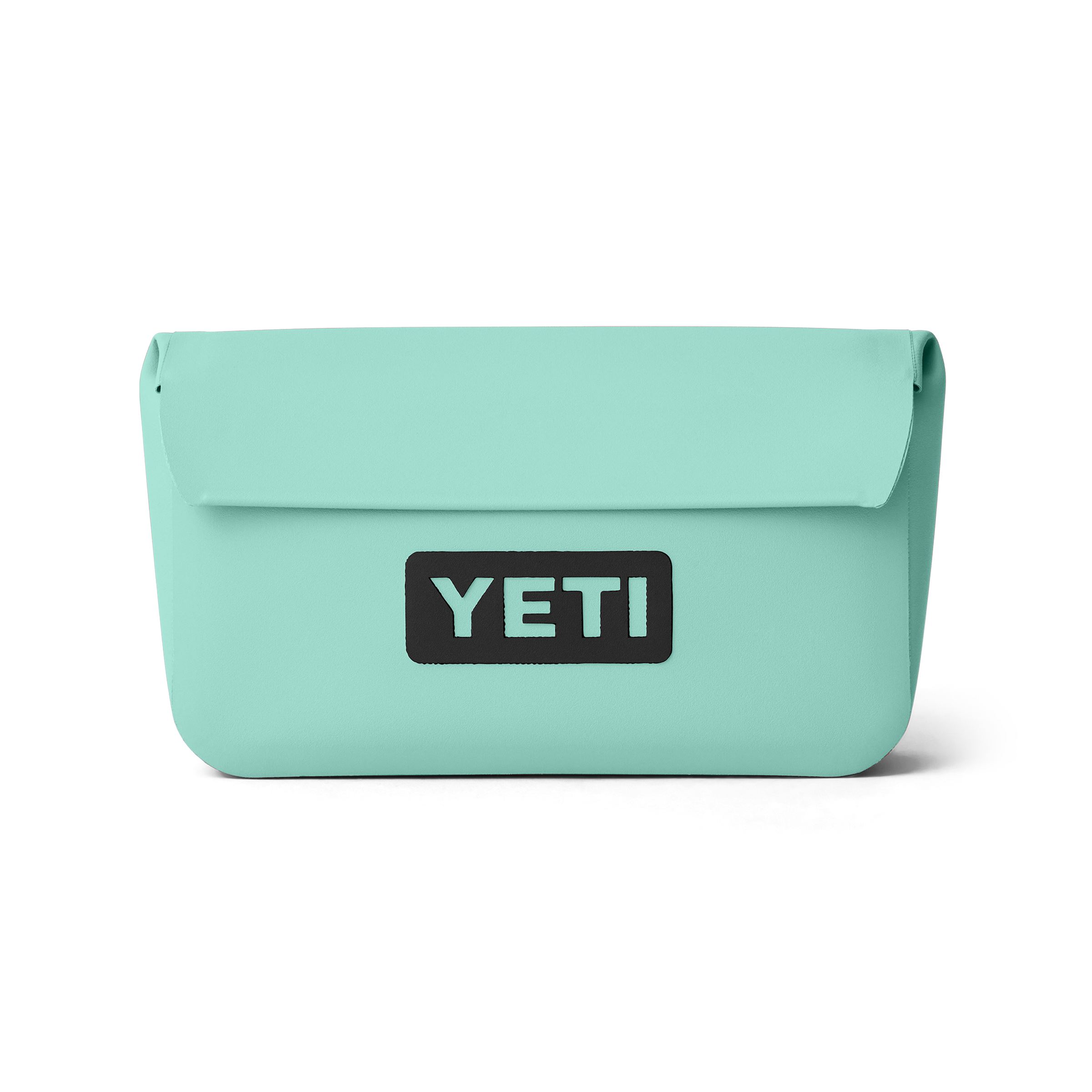 YETI SideKick Dry 1L Bag — Seafoam